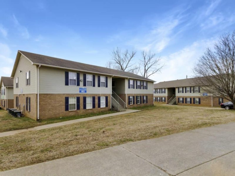 Home Blue Grass Meadows